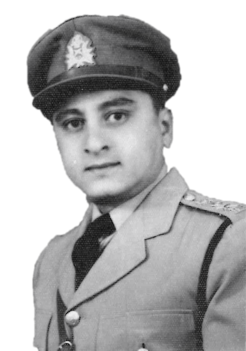C S Rana